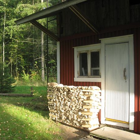 Guesthouse Torppa Korkeakoski  Buitenkant foto