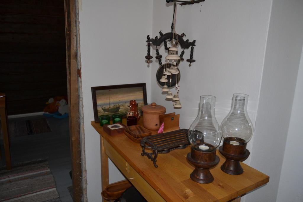 Guesthouse Torppa Korkeakoski  Buitenkant foto