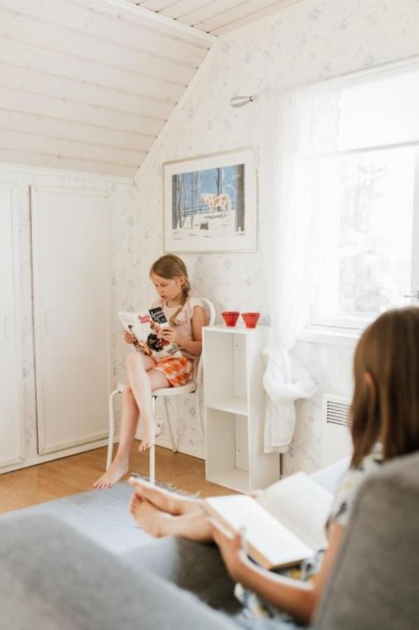 Guesthouse Torppa Korkeakoski  Buitenkant foto