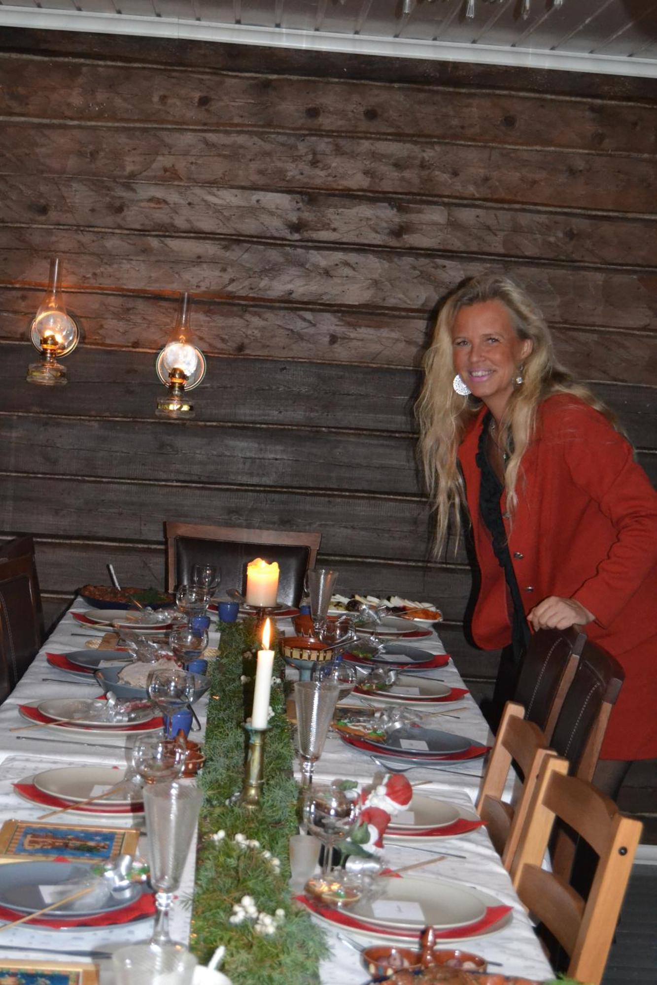 Guesthouse Torppa Korkeakoski  Buitenkant foto
