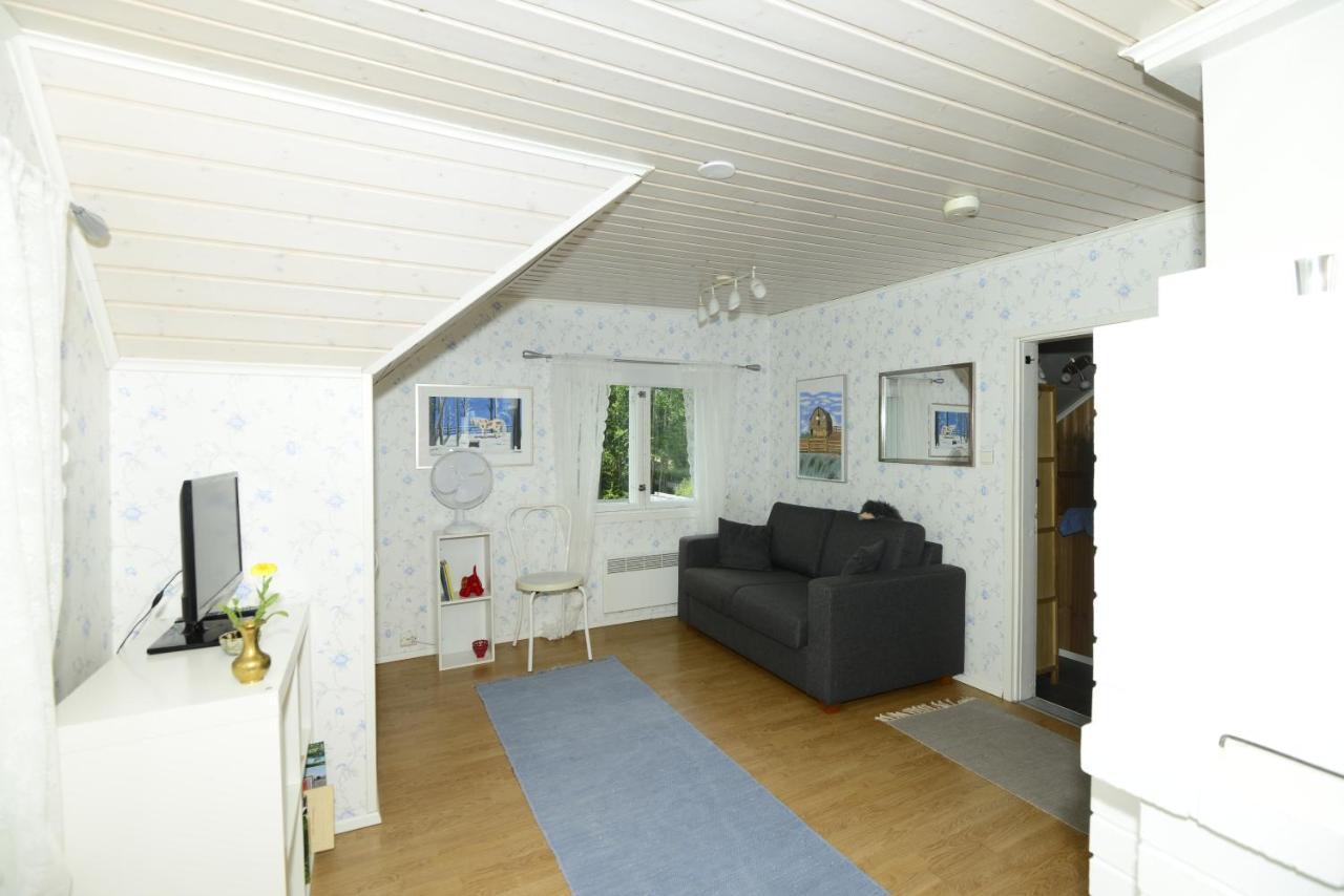 Guesthouse Torppa Korkeakoski  Buitenkant foto
