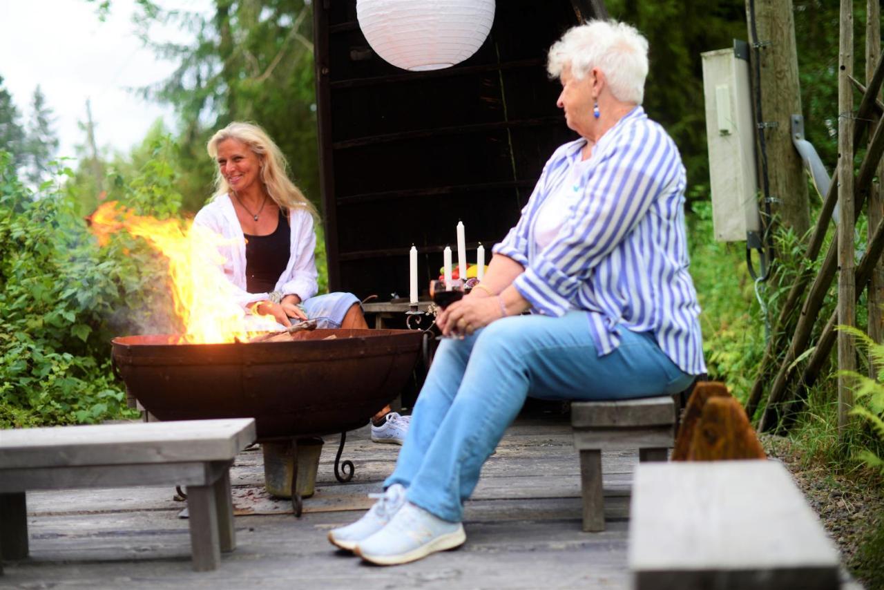 Guesthouse Torppa Korkeakoski  Buitenkant foto