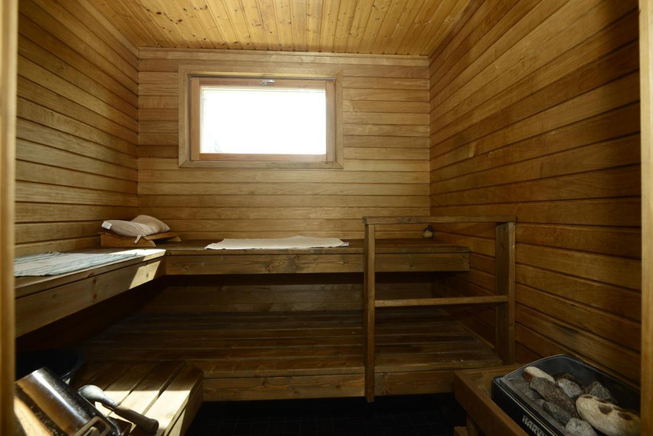 Guesthouse Torppa Korkeakoski  Buitenkant foto